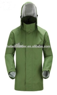 rain coat jackets
