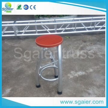 Bar Stool & Truss Table, Truss Furniture easy to assemble!