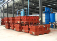 Lost Foam Casting Foundry and Molding Machinery