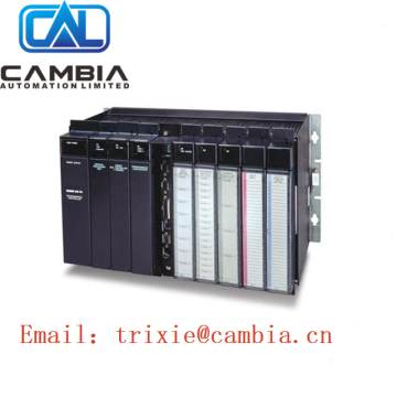 GE Original box IS220PAICH1A