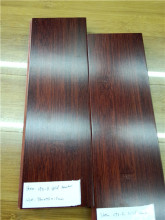 Solid bamboo flooring Strand Woven Indoor Floorings