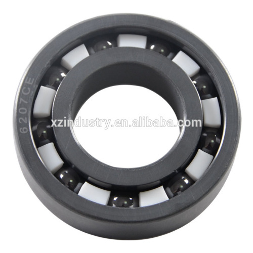 ceramic bearing capacity 20x40x12