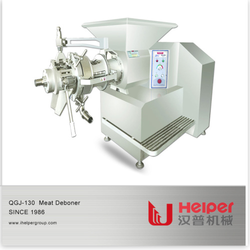 Chicken Breast Meat Deboning Machine