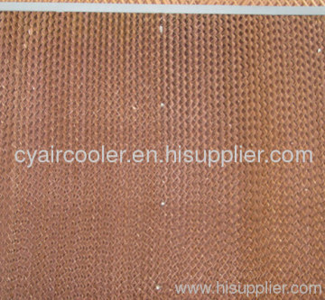 Air Cooler Wet Curtain?