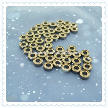 bicycle sealed miniature bearings