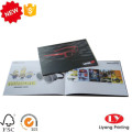 Dobrej jakości Katalog produktów Drukowanie broszur