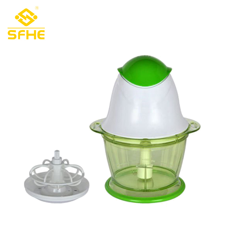 One Speed ​​Small Kitchen Food Chopper