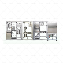 Customized Carbon Fiber Spinning Machine Performance Evaluation Line