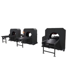 Automatic Wrapping Packaging Machine