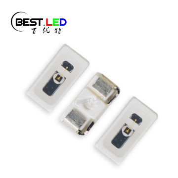 IR LED 980NM 3014 SMD Светодиодный вид на сторону