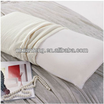 luxury comfort memory foam pillow