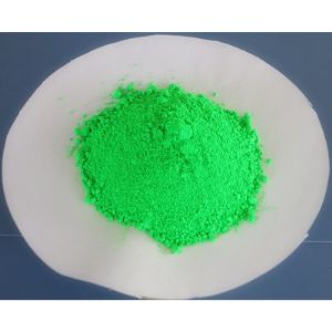 Green Super Corrosion Powder Coating