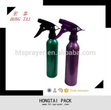 2016 Yuyao Aluminum Bottle Empty Bottle 300ml