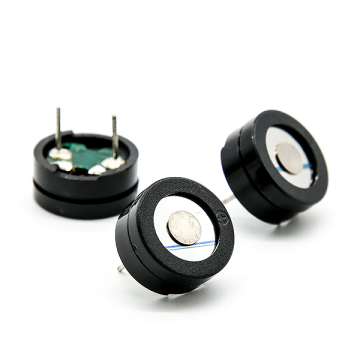 TAT-BM1238 Low price electro-magnetic 6v buzzer