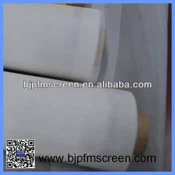 hot goods! white polyamide sieving mesh cloth