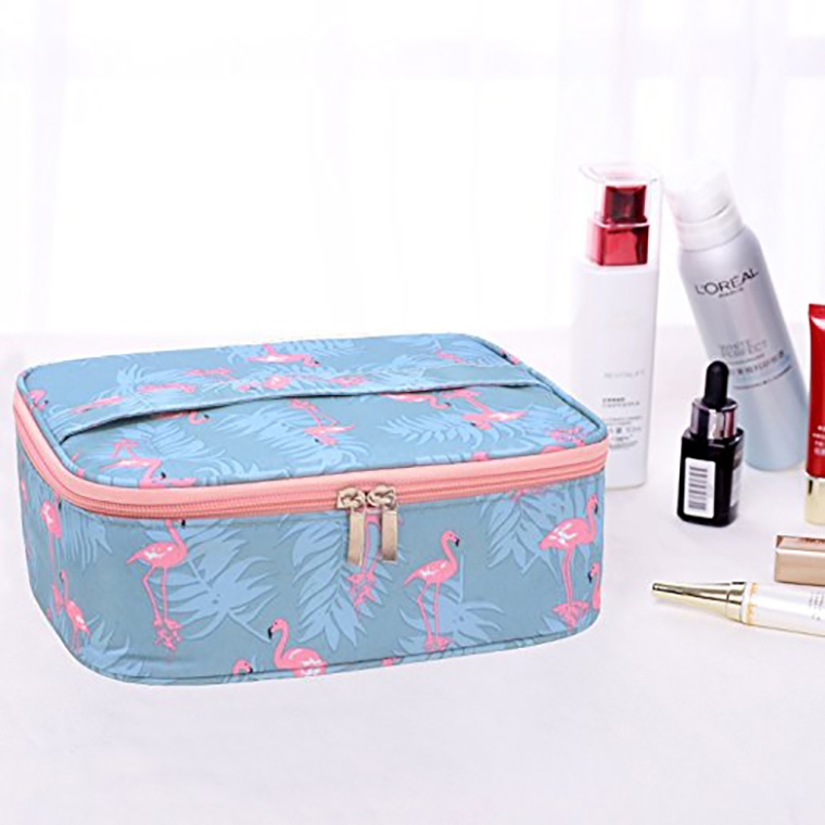 Kosmetiktasche Cosmetic Bag
