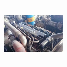 Second Hand High-Quality Refurbished Gasoline and Mechanical Engines