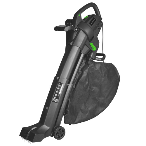 Awlop B3000Q Electric Garden Air Leaf Blower