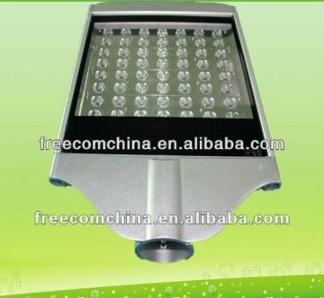 freecom E series makeup street lighting pole cover