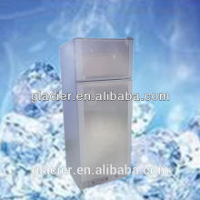 XCD-240 Gas/Kerosense/Electrical 12 volt powered refrigerators freezers