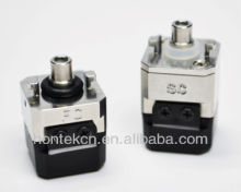 original fiber optic eui-89/eui-90/eui-91 connector adapter for exfo OTDR, power meter ,light source