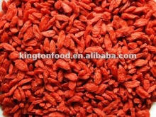 ningxia goji berry