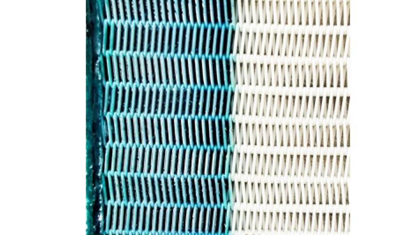 Spiral Dryer Fabrics for Paper Dryer Seamless paper machine