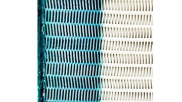 Polyester Spiral Dryer Fabric