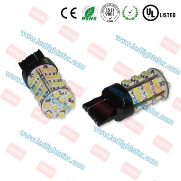 1210 SMD 54PCS LEDS T20 W21W 7440 AUTO LED