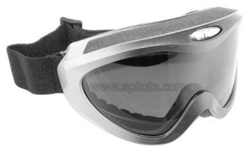 skiing product snow goggles