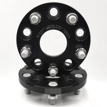 BOTRAK Hub Centric Wheel Spacers Adapters for Tesla Model S/X (15mm-50mm)