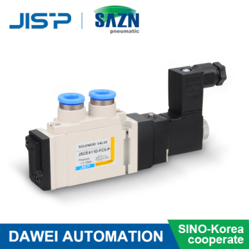 JISP YPC MADE IN KOREA Solenoid Valve SCE valve