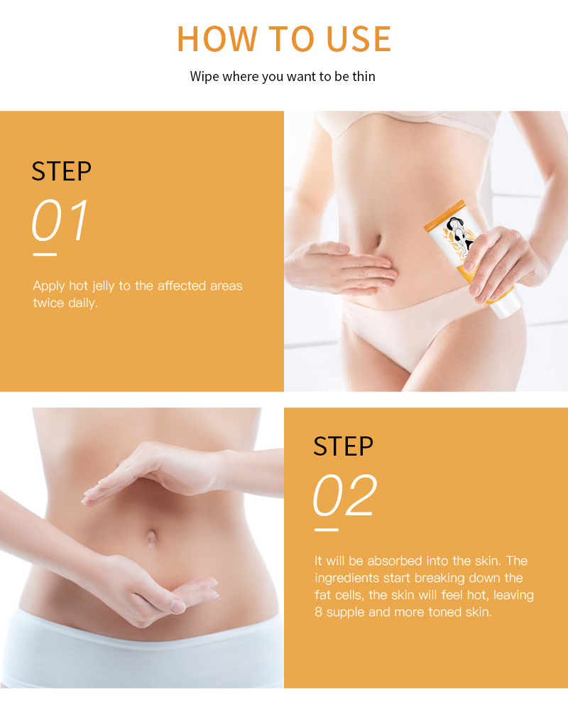 Slimming Cream