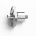 Diameter 4mm Ball Screw untuk Mesin Engraving 3D