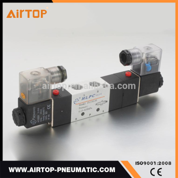 Stainless Steel hydraulic control valve , pneumatic directional control valves