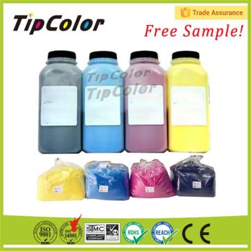colour toner compatible Minolta Magicolor 2400 2500 toner refill powder