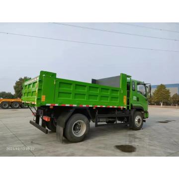 8x4 Dump Truck/Tipper Truck/Heavy Duty Truck