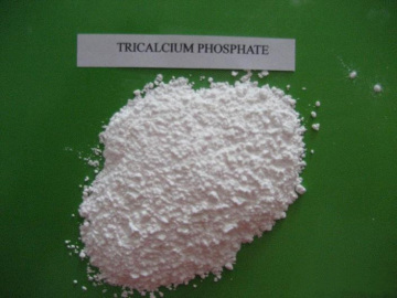 Tri-Calcium Phosphate (34.0-40.0%)