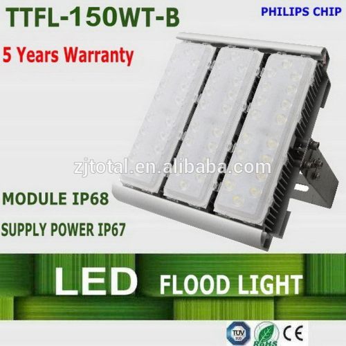 Bottom price hot sale led floodlight with lens