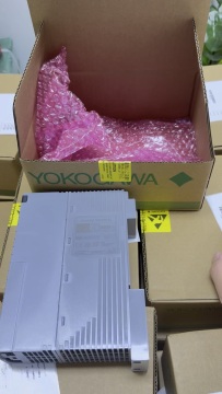 Yokogawa Gauge Pressure Transmitter ZR22A-100-A-A