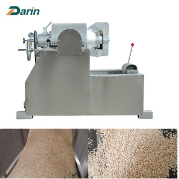 Whole Grain Air Puffer with CE Certification