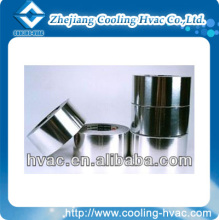 Aluminum foil adhesive tape