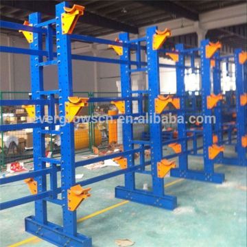 2017 New Style Pallet Rack For Warehouse