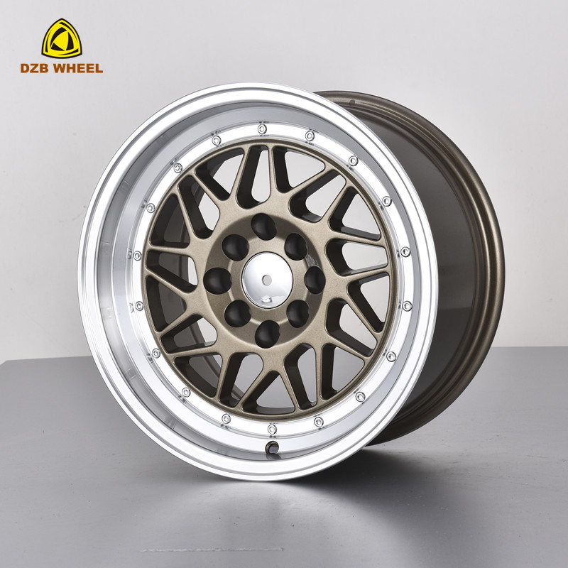 alloy wheel alloy wheel
