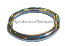 Necklace Findings Clasp Charming Spring Ring Buckle