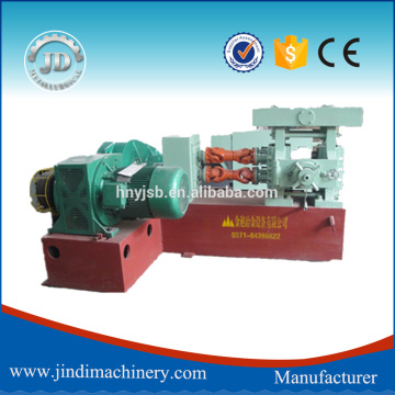 Small 2 Roller Cold Rolling Machine for Steel Rebar