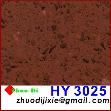 china quartz stone sheet