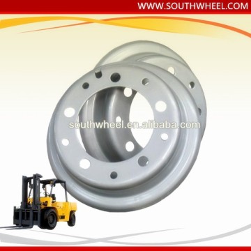 3.00D-8 split rim wheel