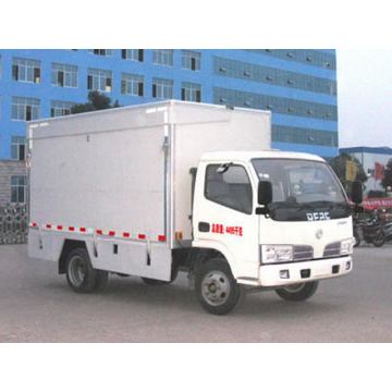 Dongfeng Ruiling Truck Stage Mobile