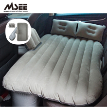 Inflatable Car Air Bed for Travel